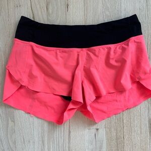 Lululemon Speed Up Short